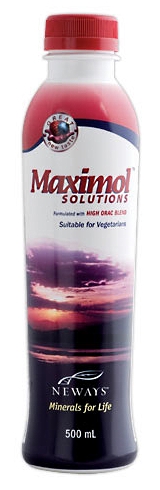 Купить Maximol Solutions®