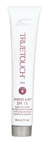 Купить TrueTouch® Protect AM With SPF 15  for Dry Skin