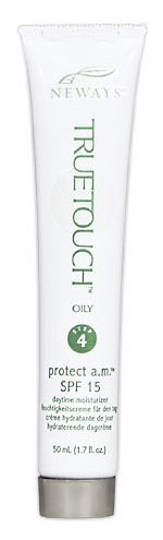 Купить TrueTouch® Protect AM With SPF 15  for Oily Skin