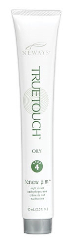 Купить TrueTouch® Renew PM for Oily Skin