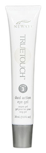 Купить TrueTouch® Dual Action Eye Gel