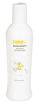 Купить Baby Lotion