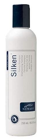 Купить Silken™ Mild Family Shampoo