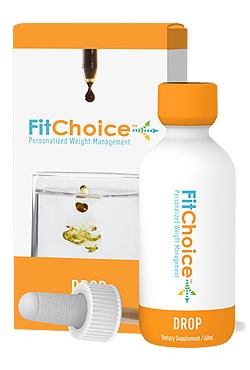 Купить FitChoice™ Drop