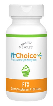 Купить FitChoice™ FTX