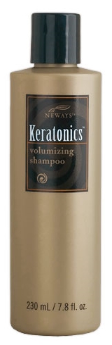 Купить Keratonics™ Volumizing Shampoo