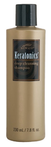 Купить Keratonics™ Deep Cleansing  Shampoo